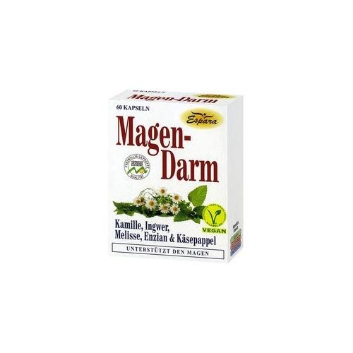 Magen Darm Kapseln