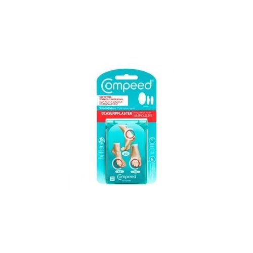 Compeed Blasenpflaster Mixpack