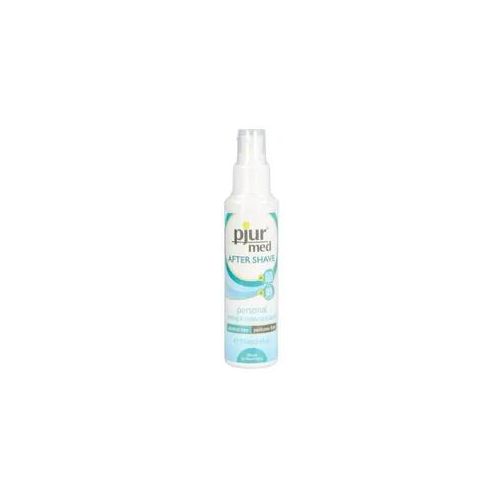 Pjur med After Shave Spray