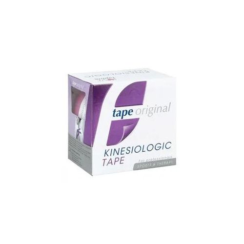 Kinesio Tape Original violett Kinesiologic