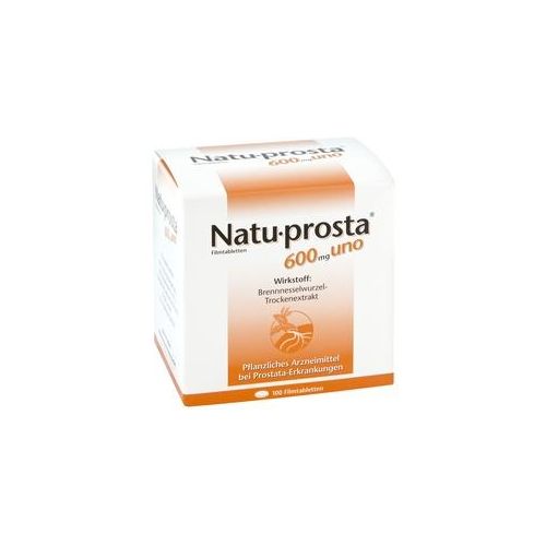 Natu-prosta 600mg uno