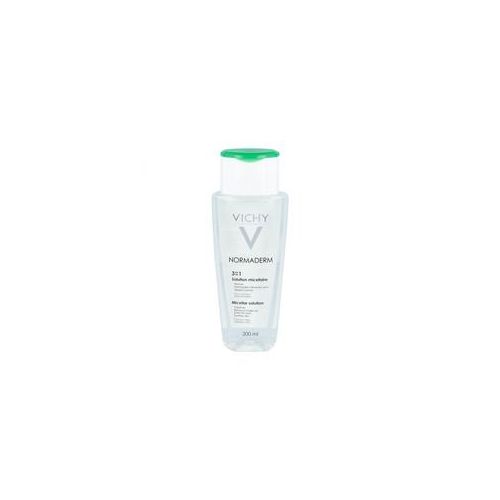 Vichy Normaderm Reinigungsfluid Mizellen-technol.