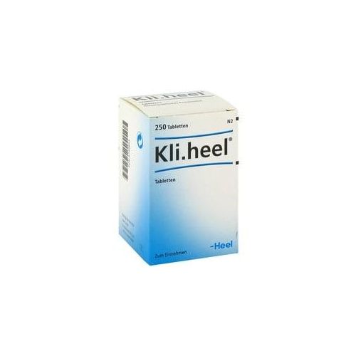 Kli Heel Tabletten