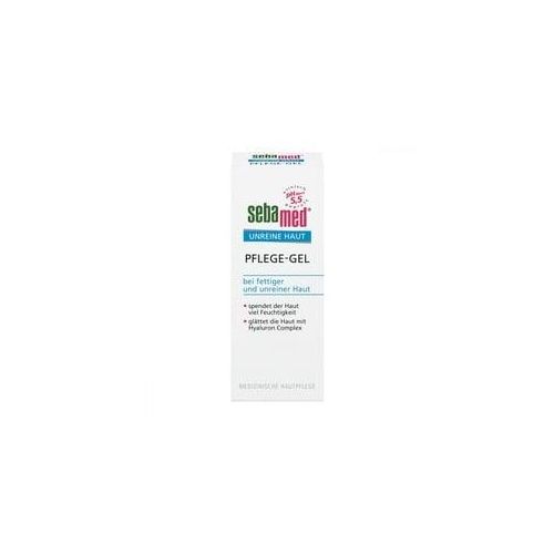 Sebamed Unreine Haut Pflege Gel