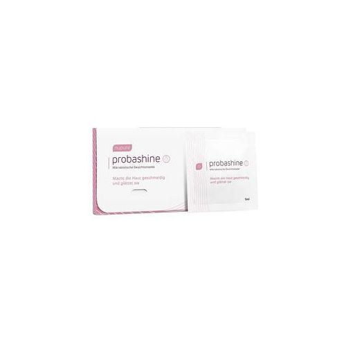 Nupure Probashine Probiotische Maske