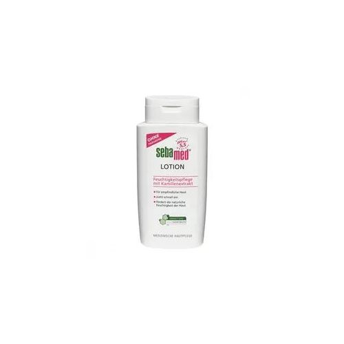 Sebamed Lotion