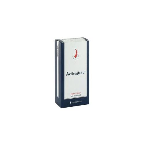 Activogland Haar Elixier