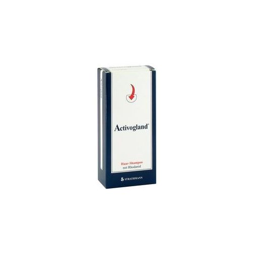 Activogland Haar Shampoo