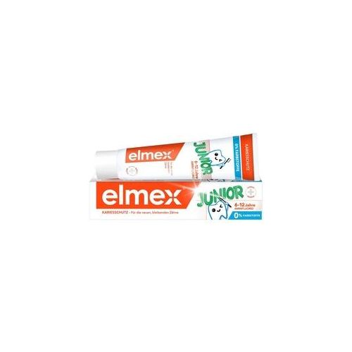 Elmex Junior Zahnpasta