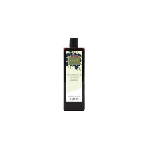 Plantana Olive Pflege Duschbad M.bio-olive