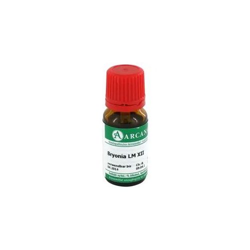 Bryonia Arcana Lm 12 Dilution