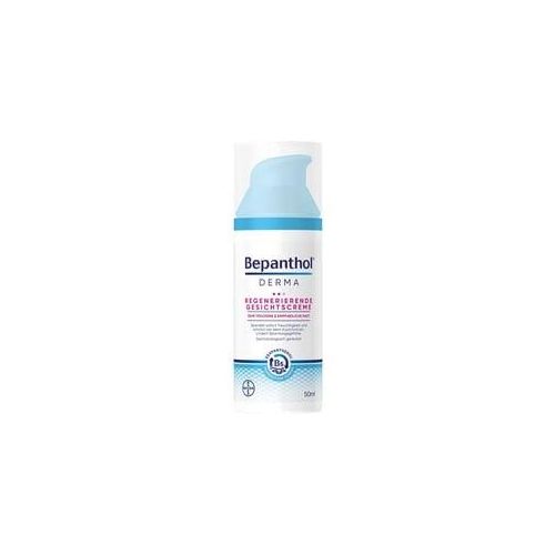 Bepanthol Derma Regenerierende Gesichtscreme