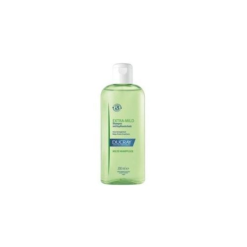 Ducray Extra Mild Shampoo biologisch abbaubar