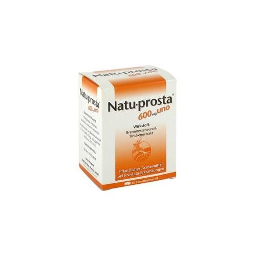 Natu-prosta 600mg uno