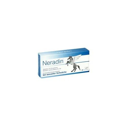 Neradin Tabletten