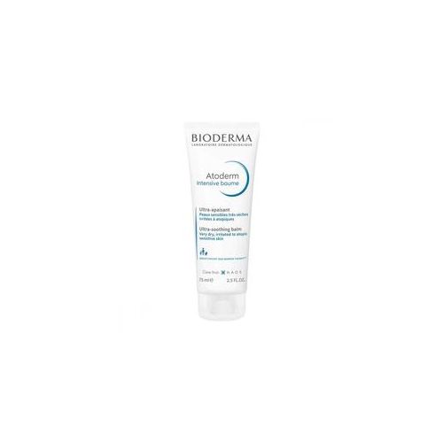 Bioderma Atoderm Intensive bei Neurodermitis Creme