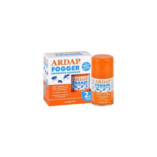 Ardap Fogger Spray