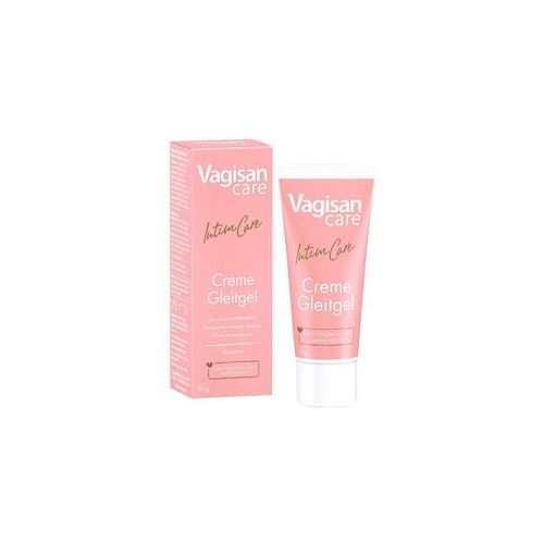 VagisanCare Creme Gleitgel