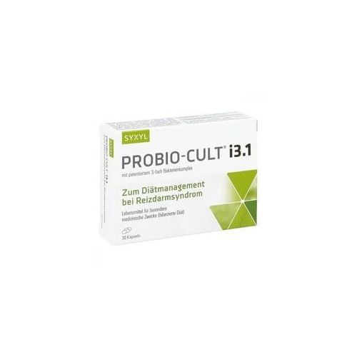 Probio-cult i3.1 Syxyl Kapseln