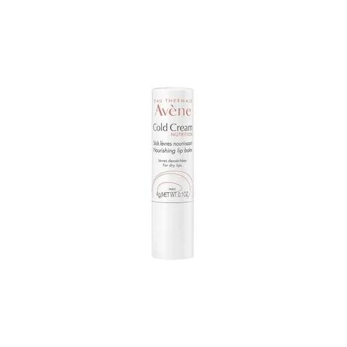 Avene Cold Cream Nutrition Lippenpflegestift