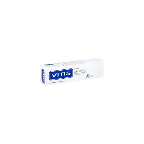 Vitis whitening Zahnpasta