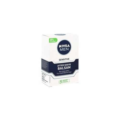 Nivea Men After Shave Balsam sensitive