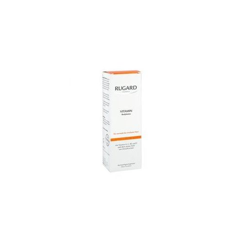 Rugard Vitamin Bodylotion