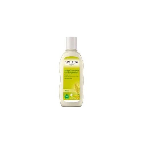 Weleda Hirse Pflege-Shampoo