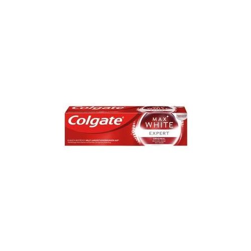 Colgate Max White Expert White Zahnpasta