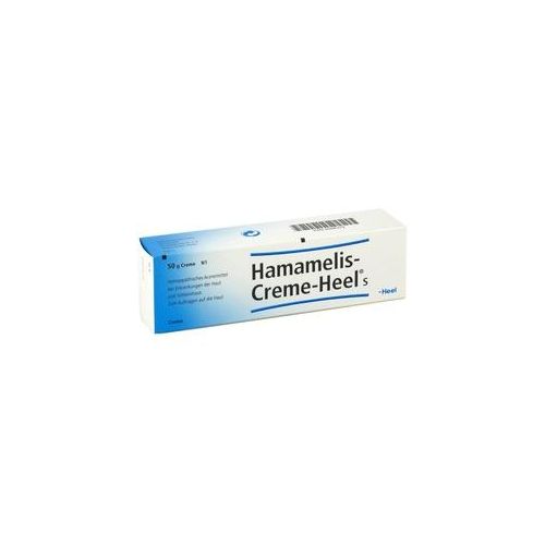 Hamamelis Creme Heel S