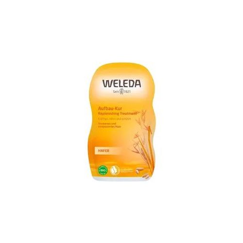 Weleda Hafer Aufbau-Kur Sachet