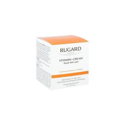 Rugard Vitamin Creme Gesichtspflege