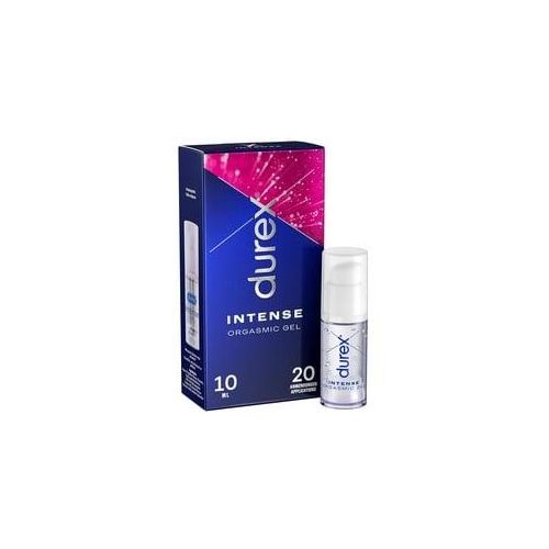 DUREX Intense Orgasmic Gel, Stimulationsgel