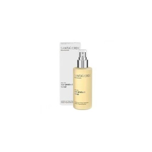 Santaverde Age Protect toner