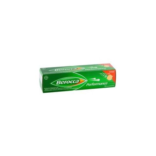 Berocca Performance Brausetabletten