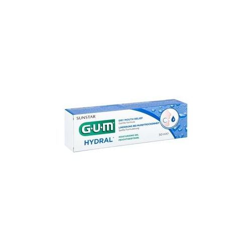 GUM Hydral Feuchtigkeitsgel