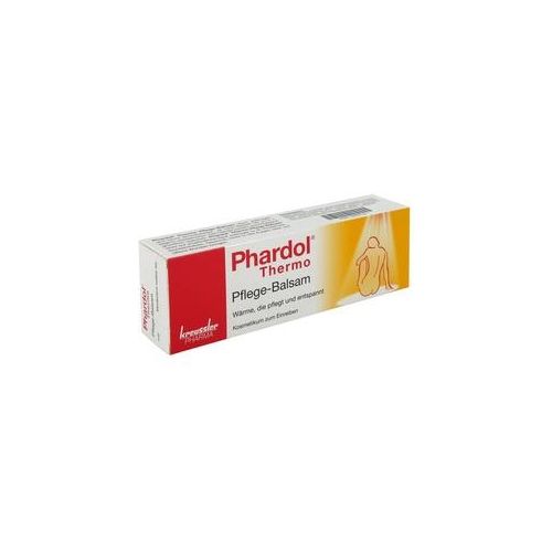 Phardol Thermo Pflege Balsam