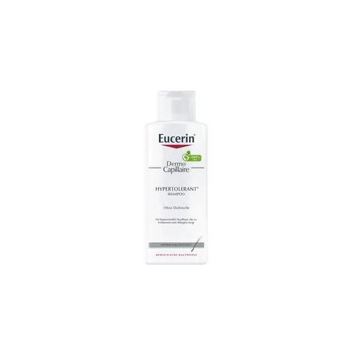 Eucerin Dermocapillaire hypertolerant Shampoo