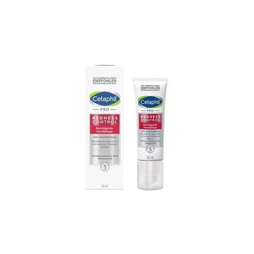 Cetaphil Rednesscontrol beruhigende Nachtpflege