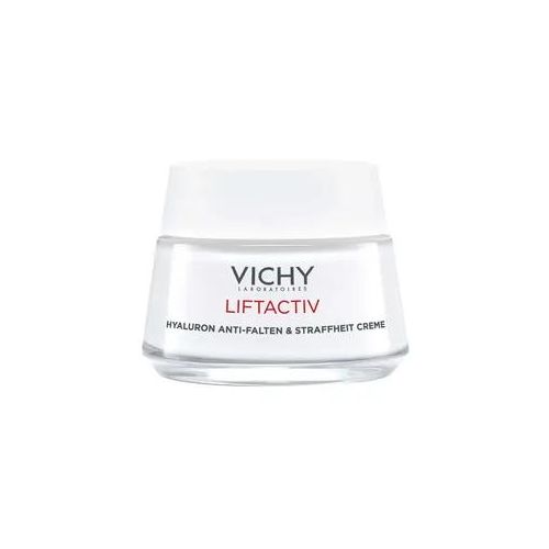 Vichy Liftactiv Hyaluron Anti-Falten & Straffheit Creme