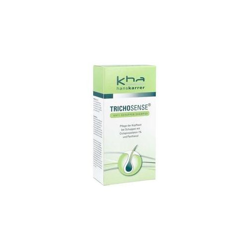 Trichosense Anti-schuppen Shampoo