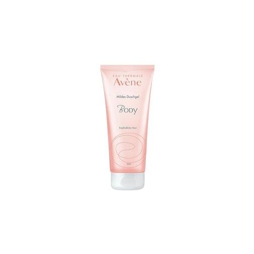 Avene Body mildes Duschgel