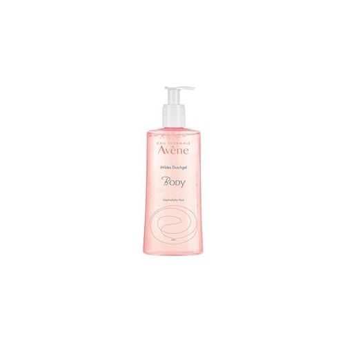 Avene Body mildes Duschgel