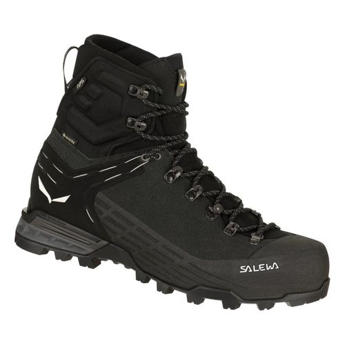 Schuhe Salewa Ortles Ascent Mid Gtx 614080971