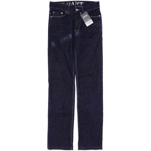 Gant Damen Jeans, marineblau, Gr. 26