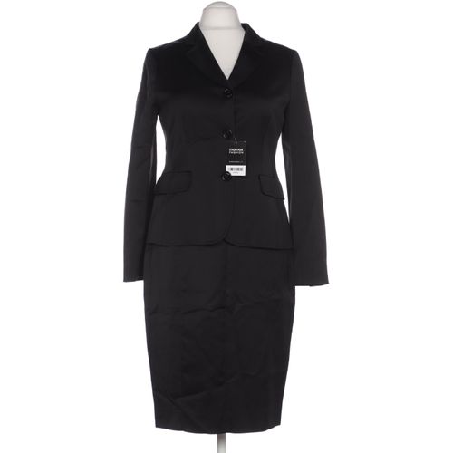 Moschino Cheap AND Chic Damen Anzug, schwarz, Gr. 42