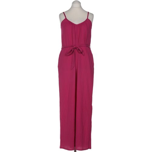 H&M Damen Jumpsuit/Overall, pink, Gr. 38