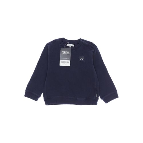 noppies Herren Pullover, marineblau, Gr. 80