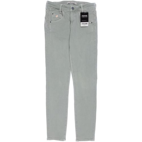 mavi Damen Jeans, hellgrün, Gr. 26