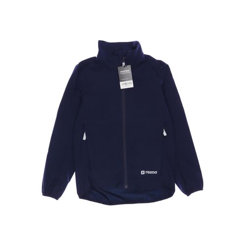 Reima Herren Jacke, marineblau, Gr. 134